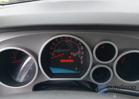 2008 Toyota Tundra Base 4.7L V8 z USA, uszkodzony, nr VIN 5TBRT54128S459708